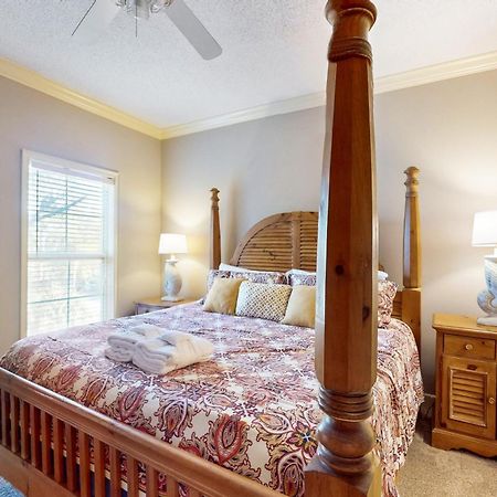 North Shore Place Hilton Head Island Exterior foto