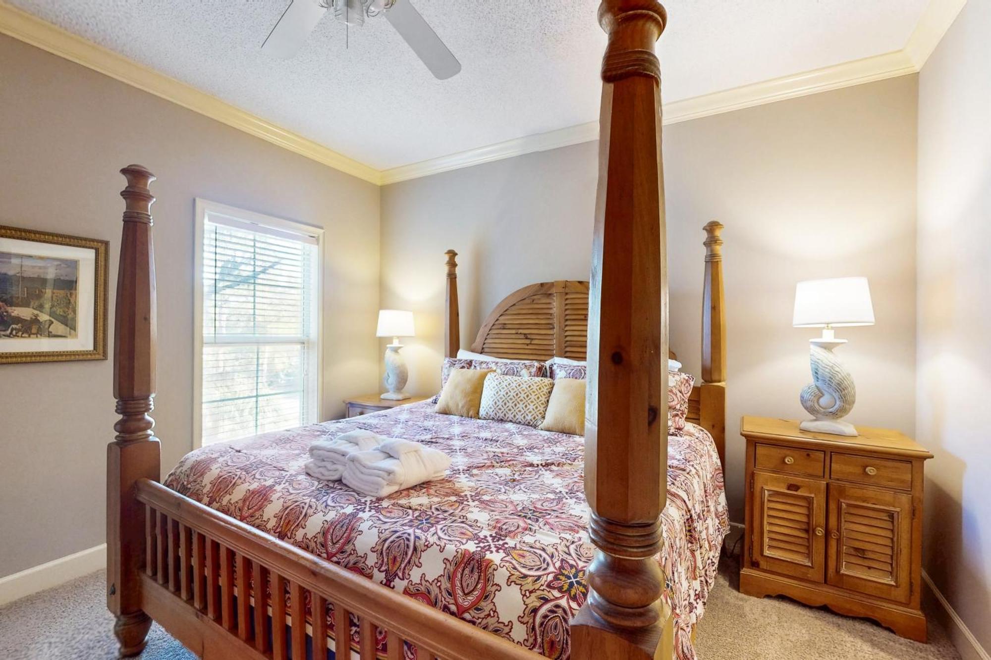 North Shore Place Hilton Head Island Exterior foto