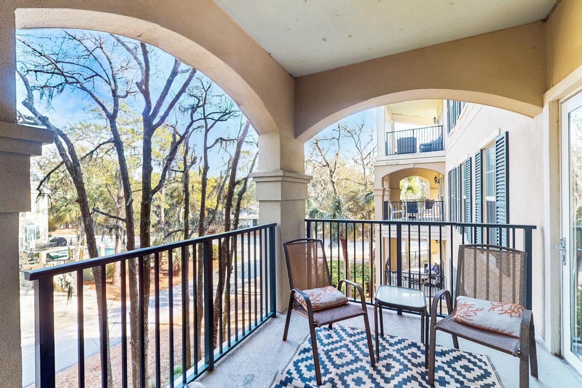 North Shore Place Hilton Head Island Exterior foto