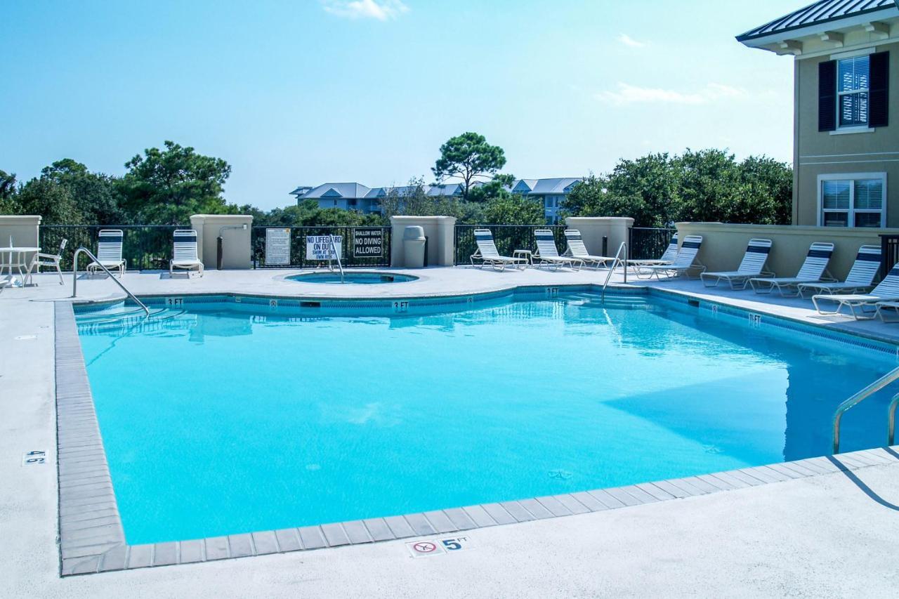 North Shore Place Hilton Head Island Exterior foto