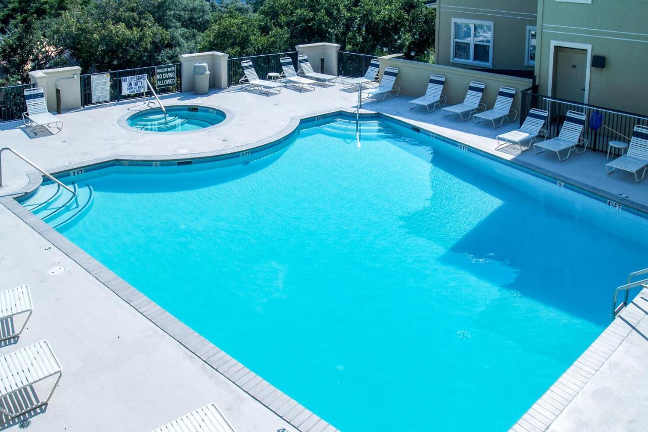 North Shore Place Hilton Head Island Exterior foto