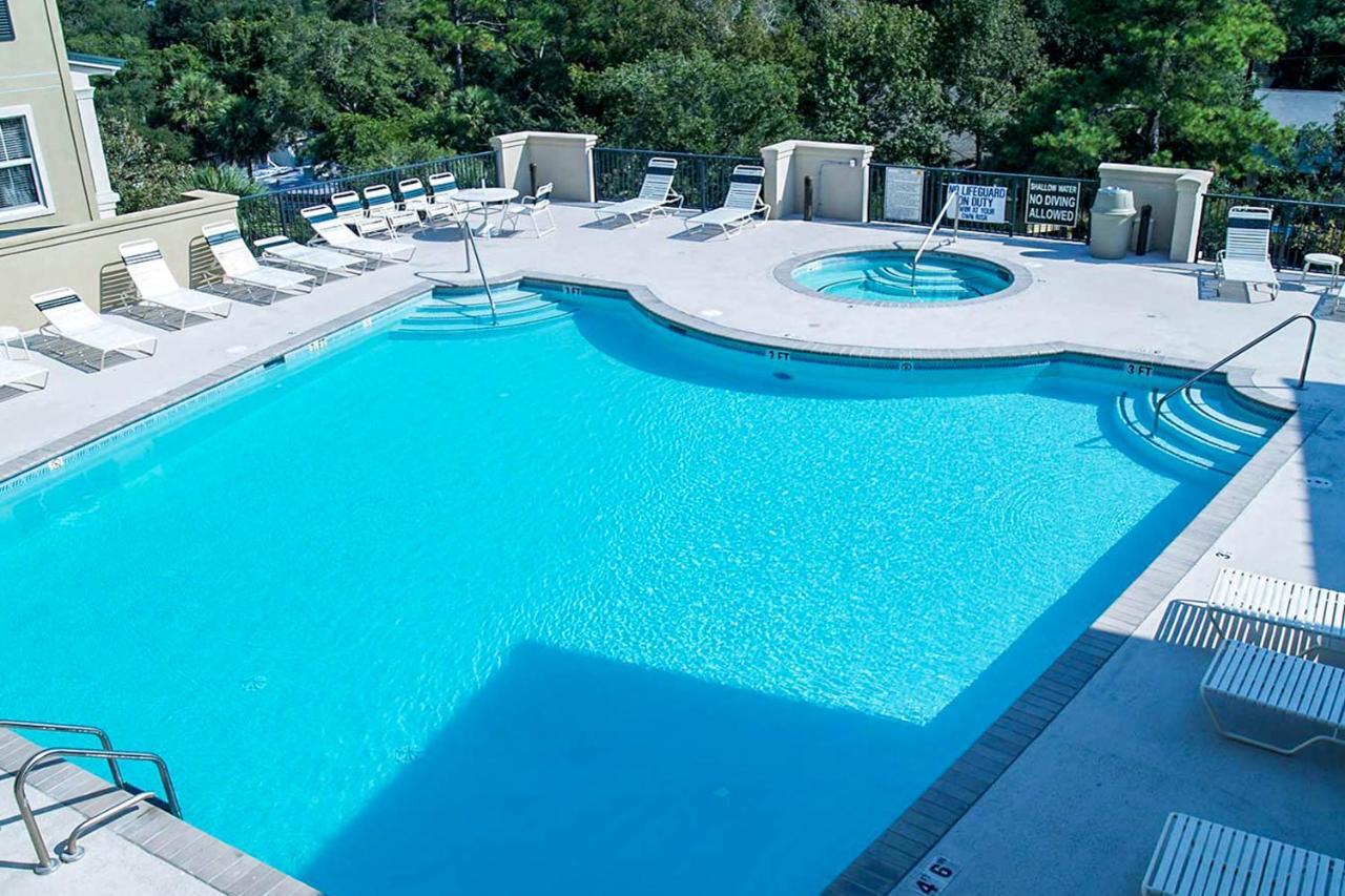 North Shore Place Hilton Head Island Exterior foto