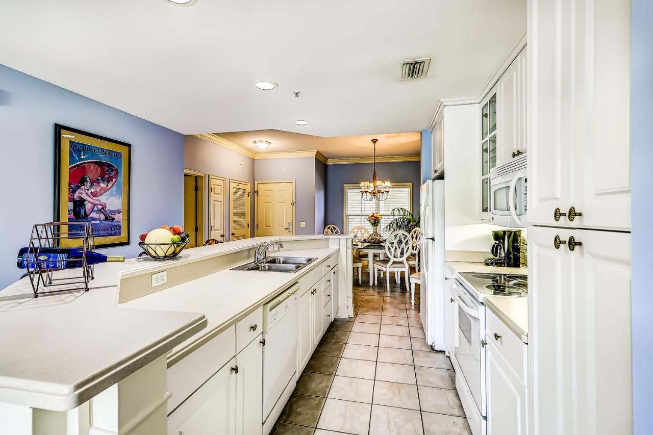 North Shore Place Hilton Head Island Exterior foto
