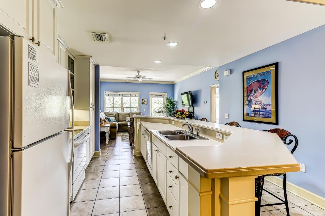 North Shore Place Hilton Head Island Exterior foto